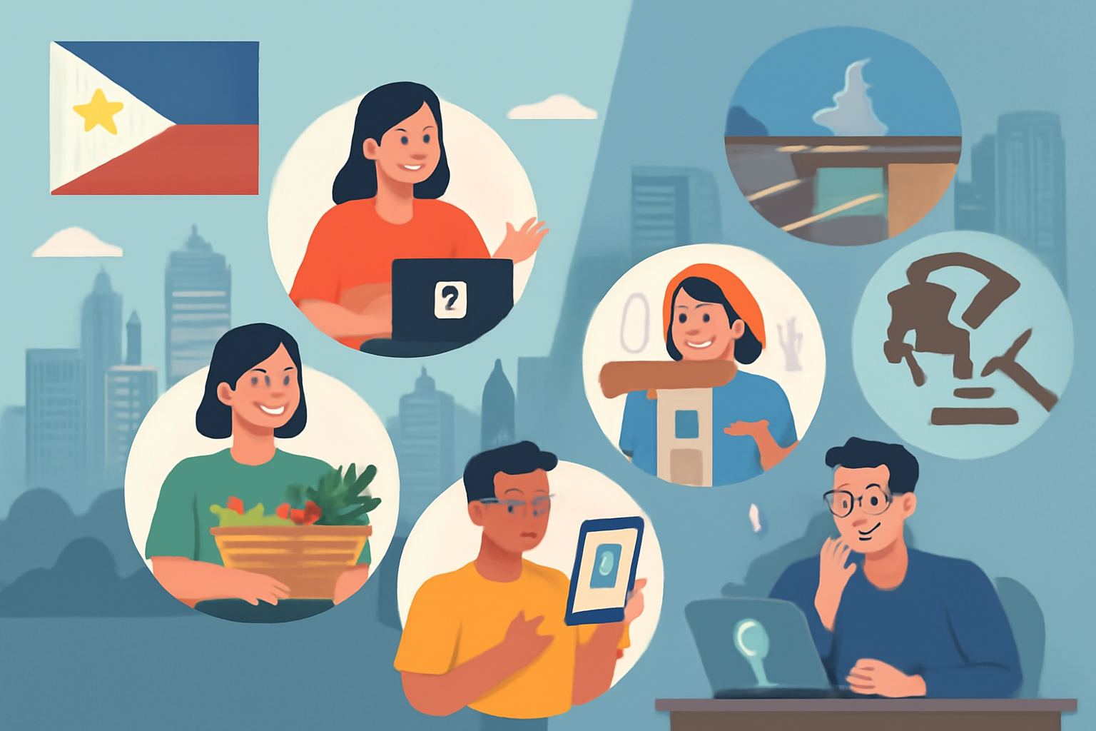 Exploring the Future of Startups in the Philippines: Opportunities and Obstacles