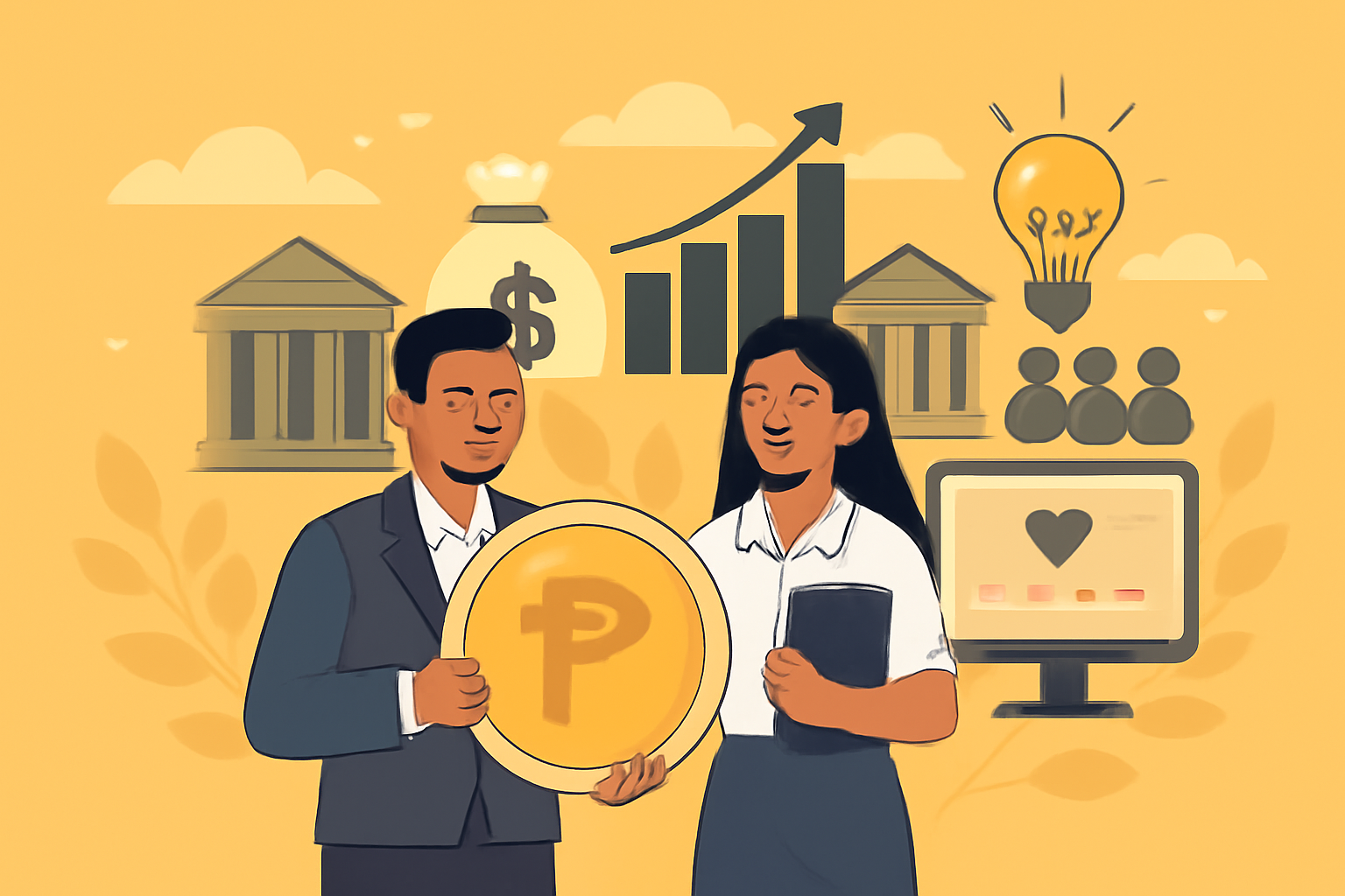 Navigating the World of SME Funding in the Philippines: How to Access Capital Effectively
