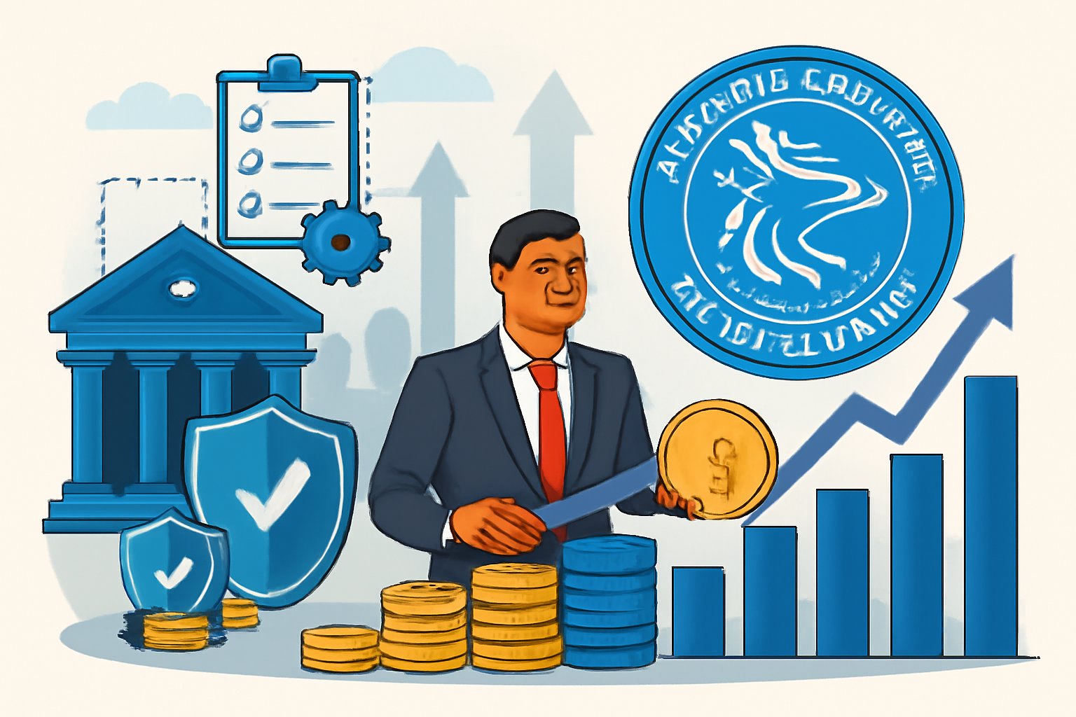 Exploring the Relationship Between Philippine Banking Regulations and Business Growth