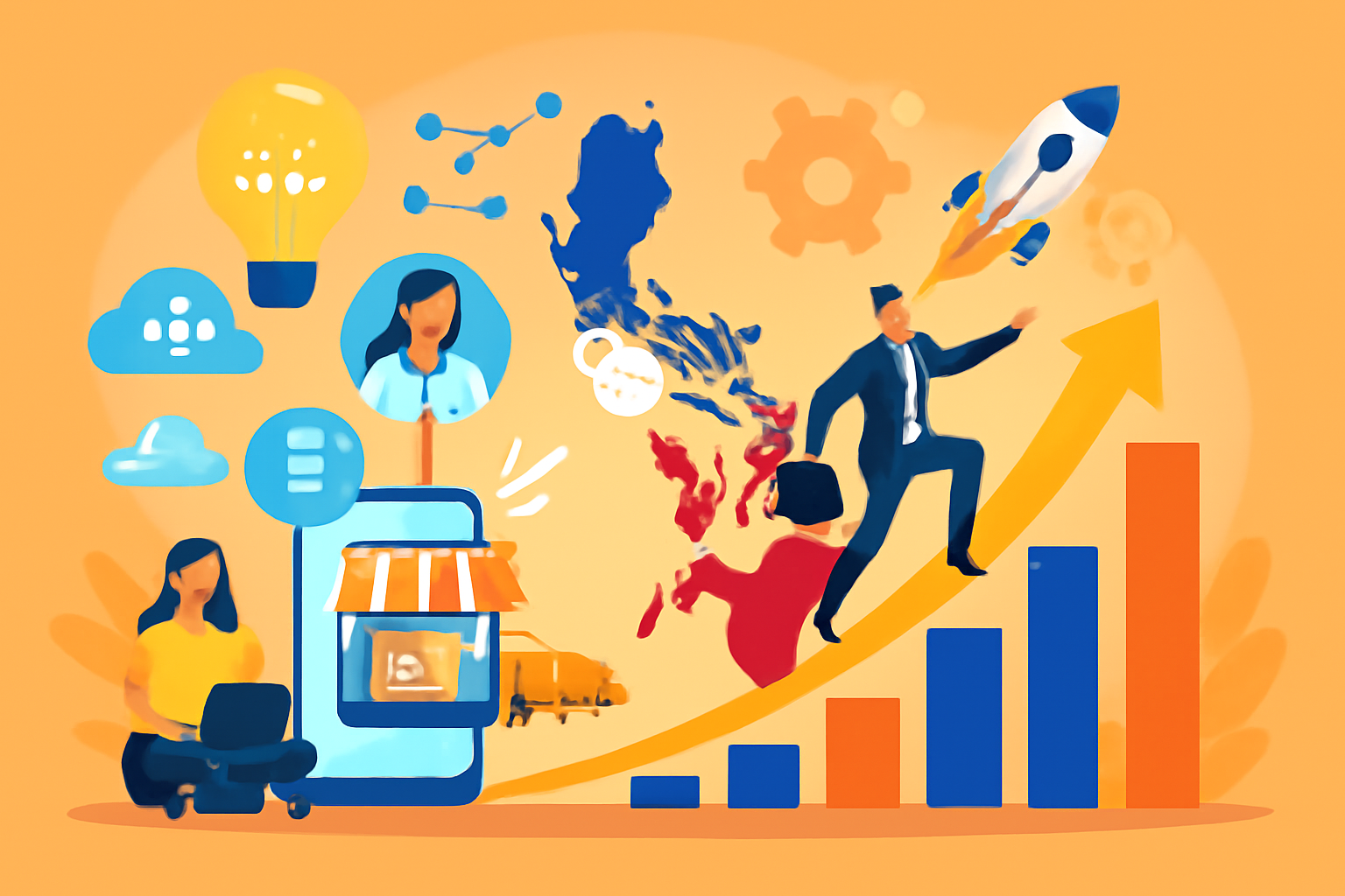 Unlocking Business Potential in the Philippine Technology Sector