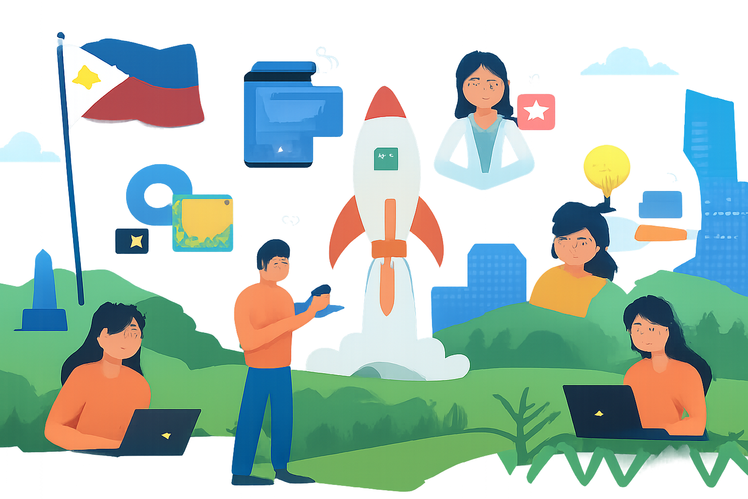 The Evolution of Startups in the Philippines: Trends and High-Growth Sectors to Watch