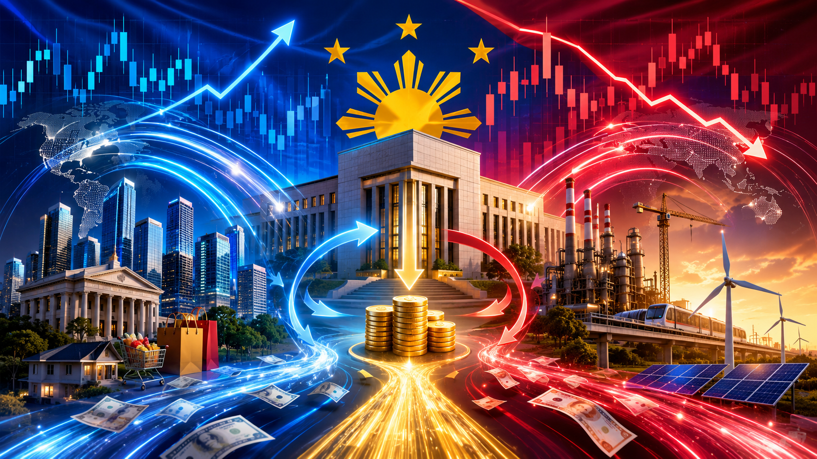 The Role of Monetary Policy in Driving Philippine Stock Market Performance