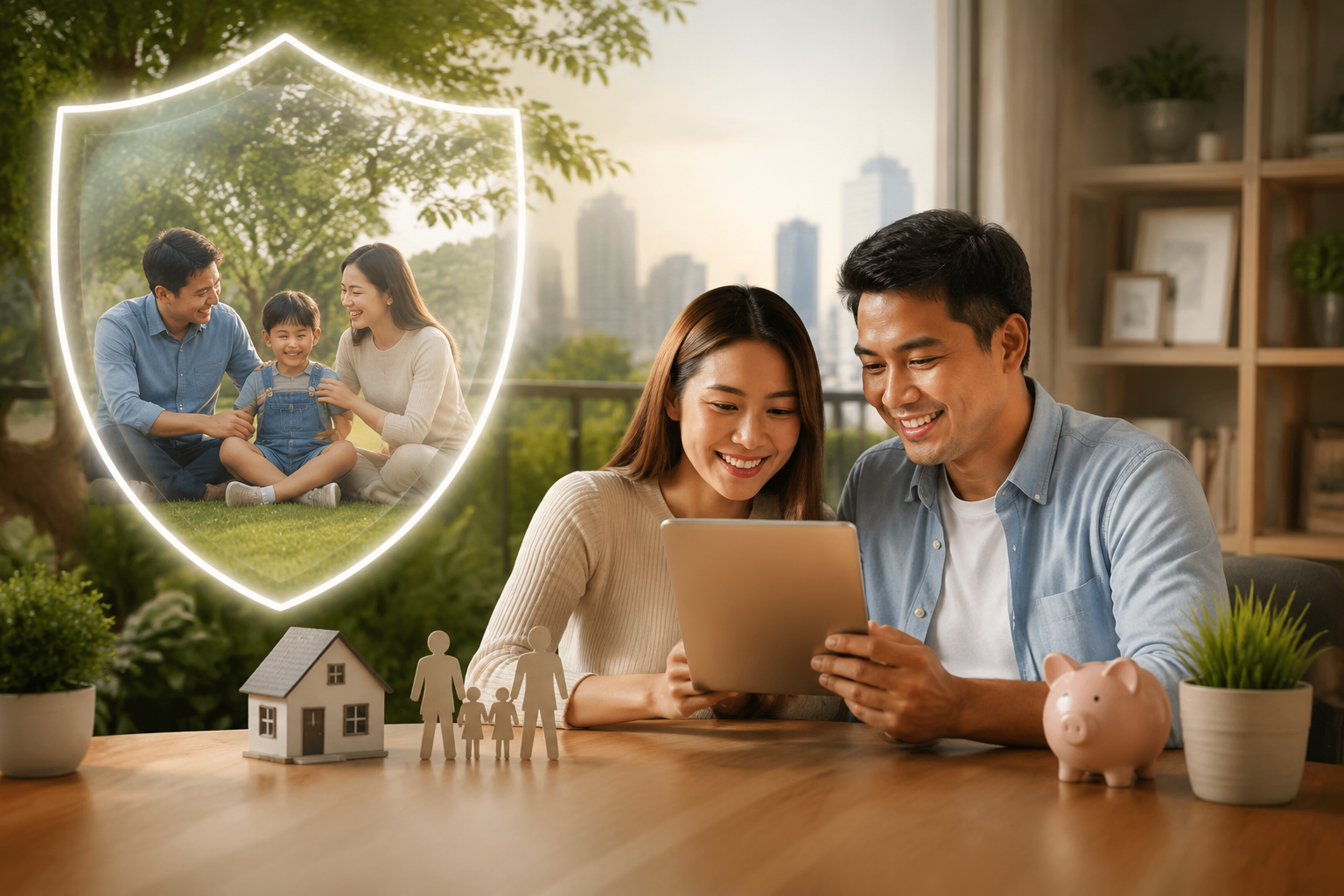 How Digital Innovation and Insurance Industry Growth Are Expanding Financial Security for Filipinos in 2026