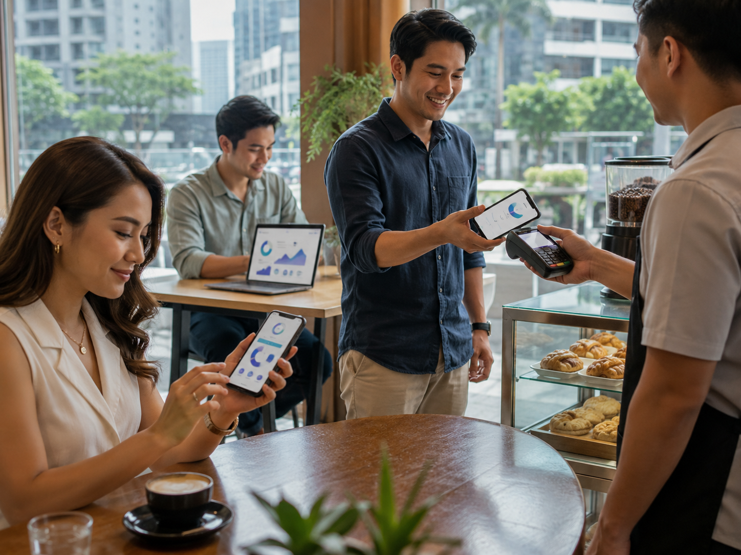 What Filipino Millennials Should Expect From Modern Banks and Digital Financial Services