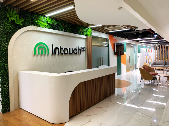 IntouchCX Expands Philippine Operations with GH Tower Campus: Creating 4,000 new jobs by Q1 2027