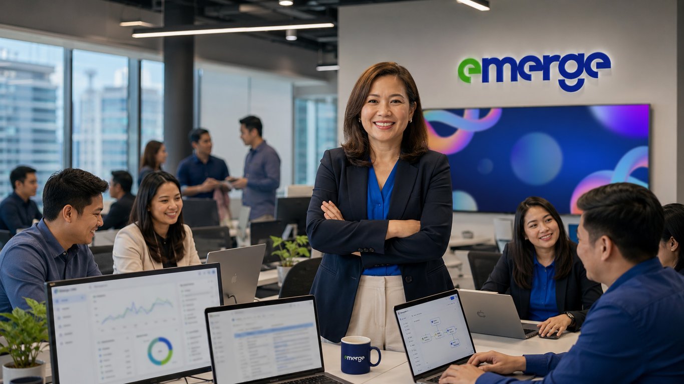 Why Philippine Businesses Need an AI-powered Business Growth System