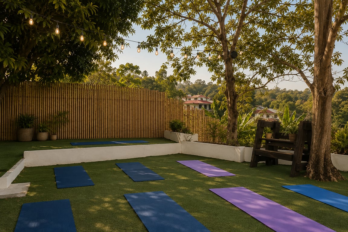 Authentic Indian Yoga Studio Opens in Taytay to Elevate Rizal’s Wellness Scene