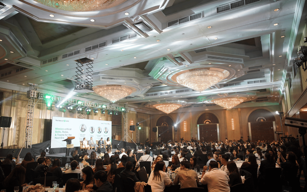 78% of Filipinos Use AI at Work Daily — Only 35% Are Trained For It, Sprout Study Finds