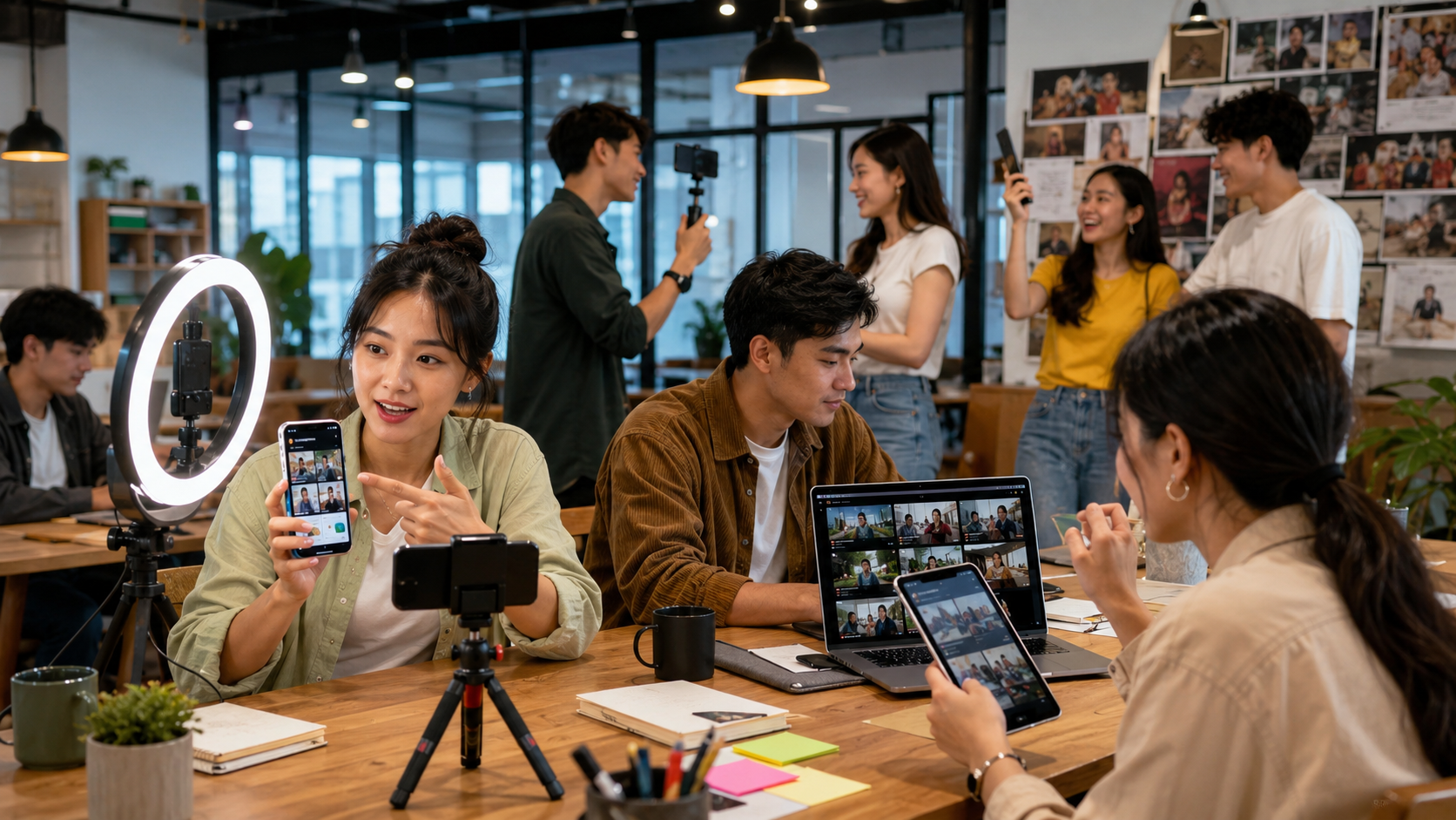 Community-Powered Brands: Leveraging Micro-Influencers and User-Generated Content for Philippine Tech Ventures