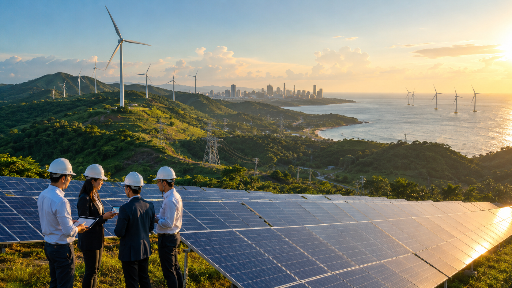 Beyond Green Bonds: How International Capital and Green Sukuk Are Flowing into Philippine ESG Assets