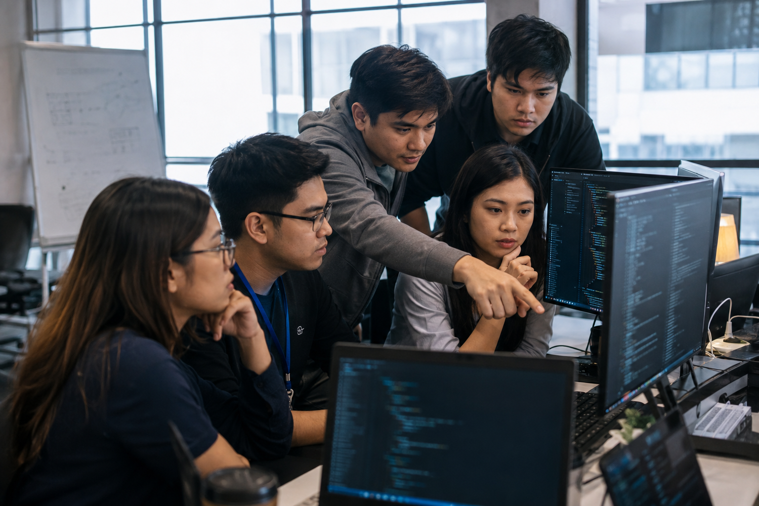 Policy Levers for the Talent Crunch: How Philippine Startups Can Tap 2026 Government Programs and Partnerships