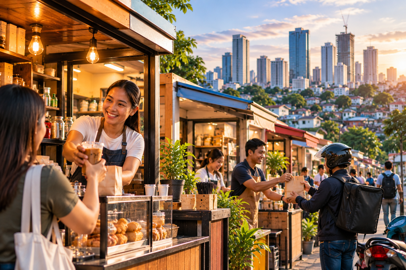 Philippine BPO Industry Faces an AI Workforce Shift as Tech Startups Drive Higher-Value Outsourcing in 2026